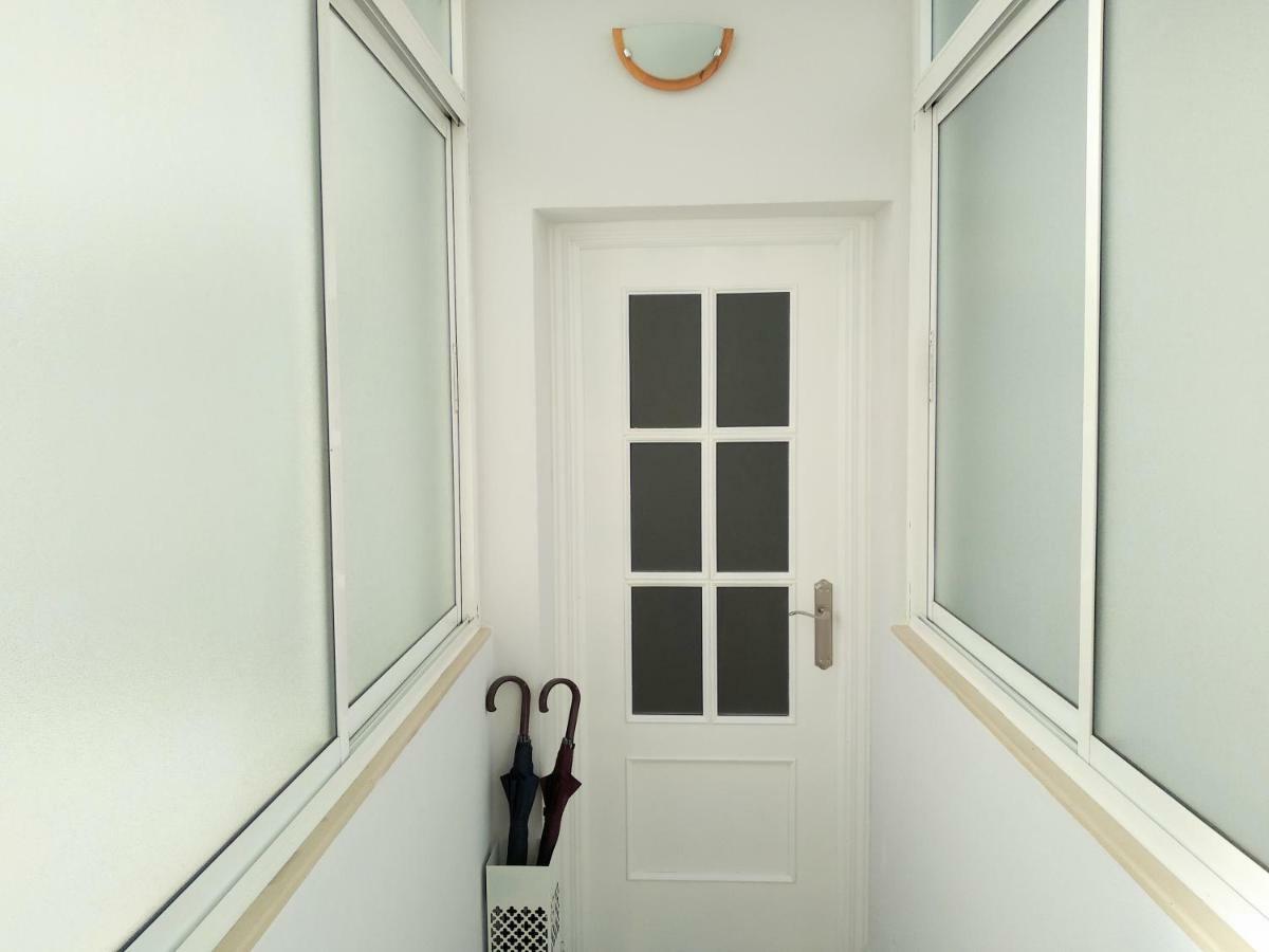 Apartamento Maicandil Ronda
