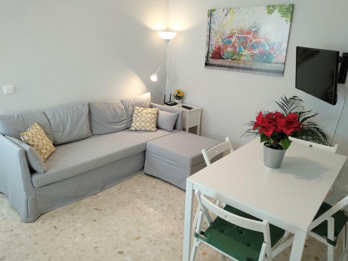 Apartamento Maicandil