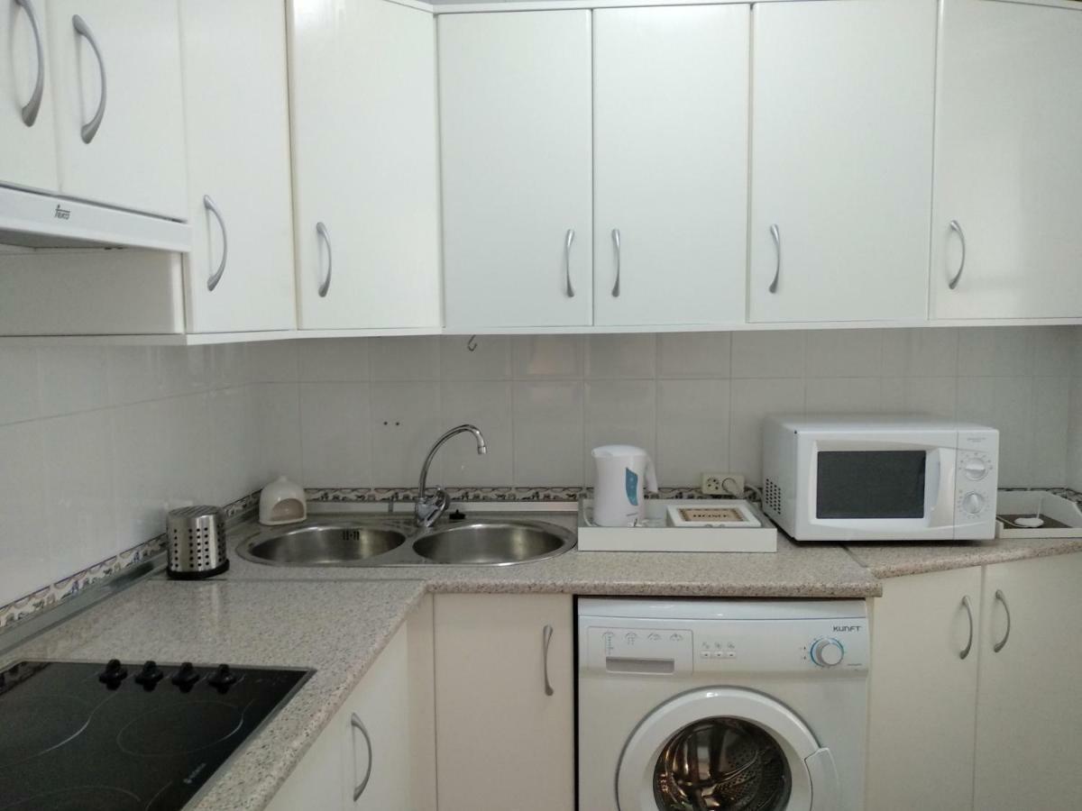 Apartamento Maicandil *
