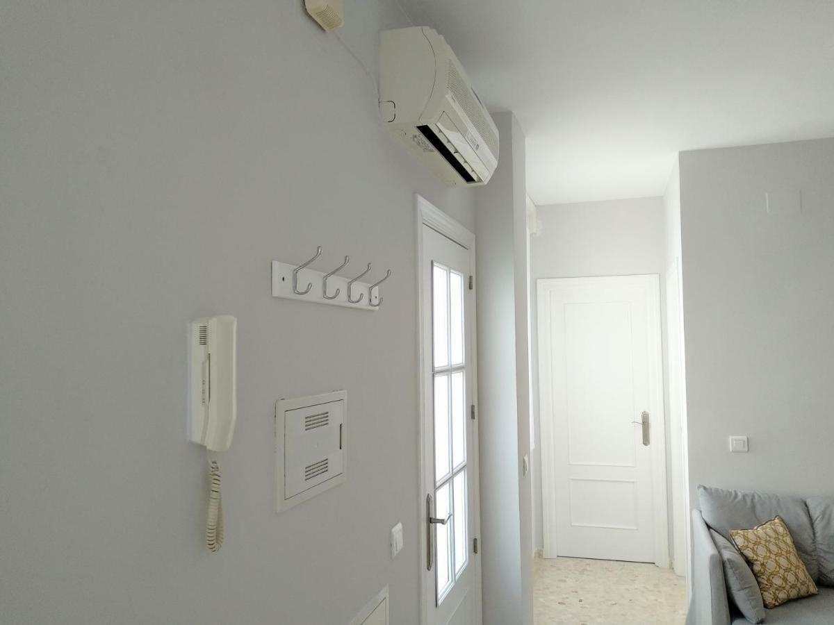 Maicandil Apartamento Ronda