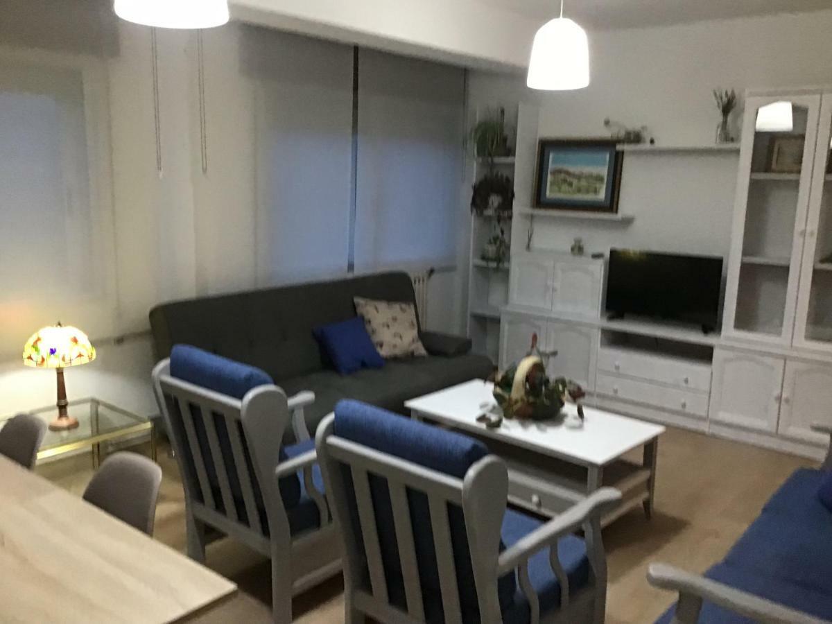 Don Pepe Apartamento *
