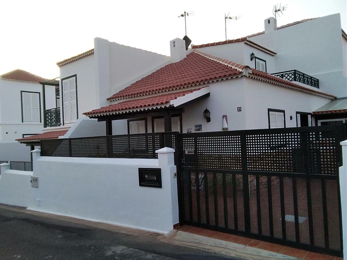 Luz Holiday home