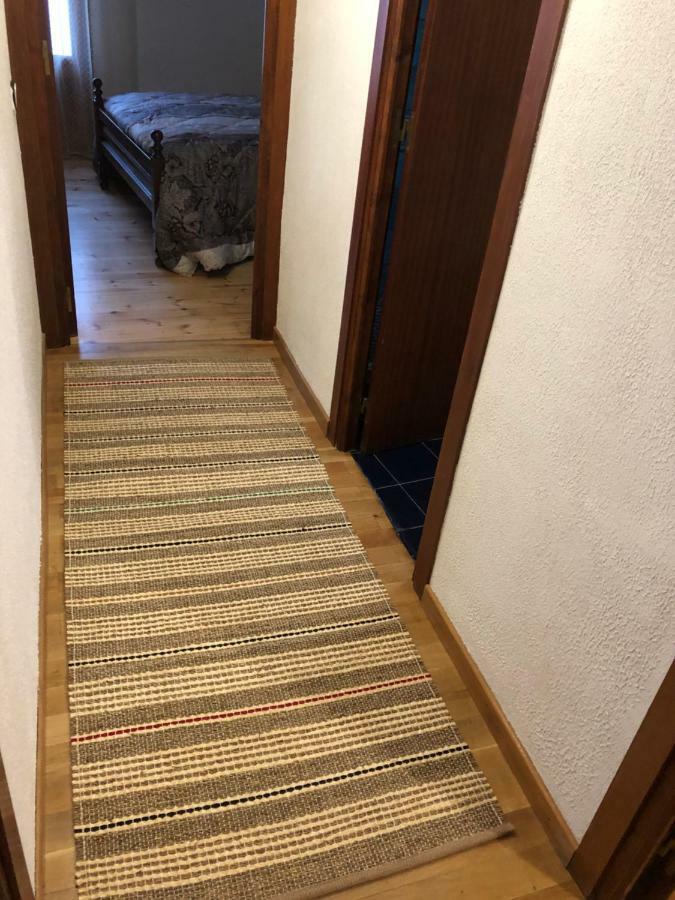 Сasa de vacaciones Casa Serraller *