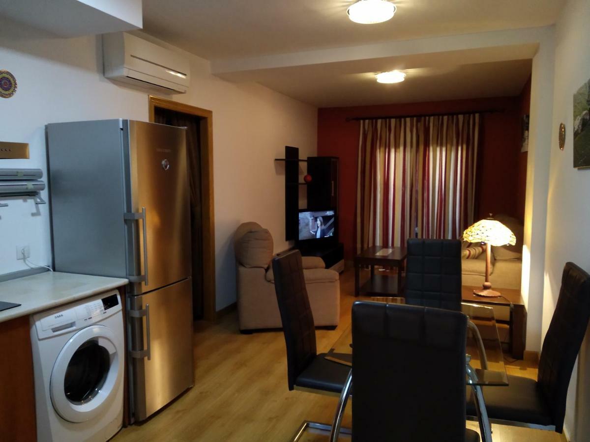 Ariosa Holiday home