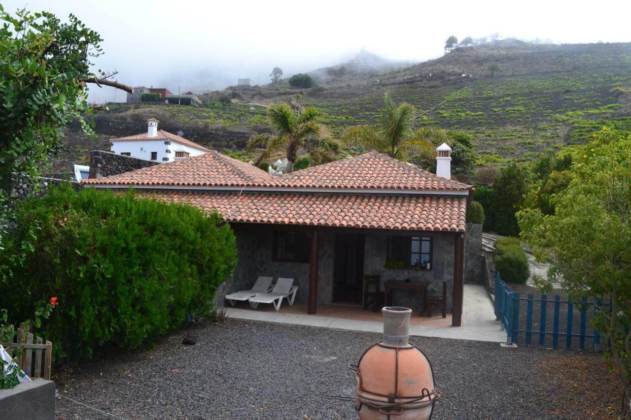 Сasa de vacaciones Casa Carolina 2 Las Indias