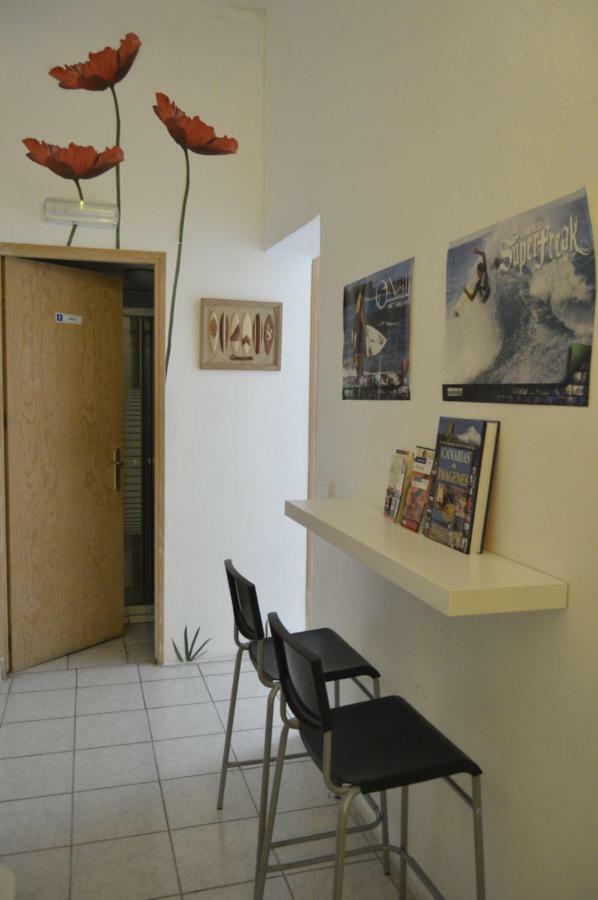 Little Surf House Hostal Las Palmas de Gran Canaria