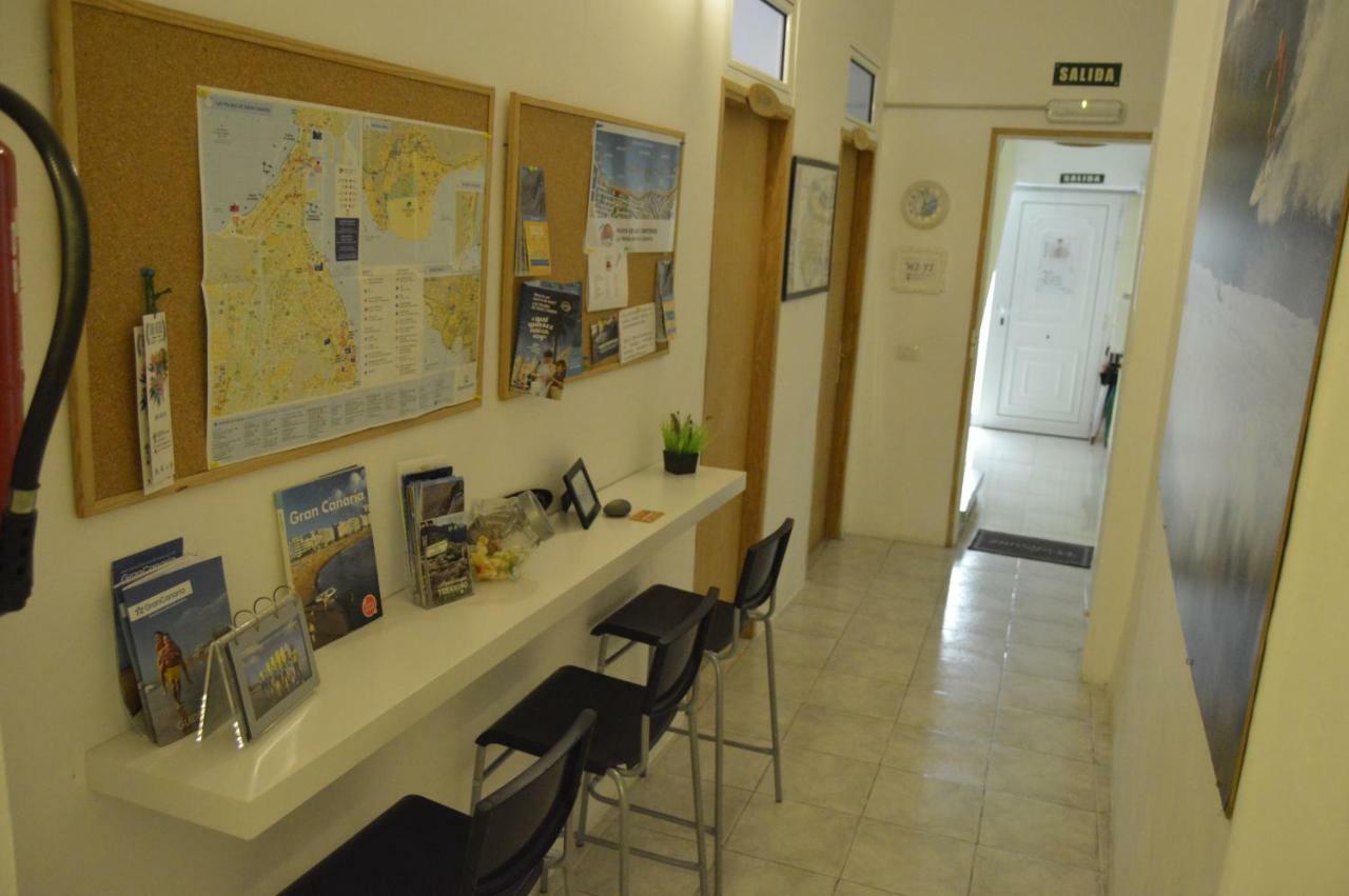 Hostal Little Surf House