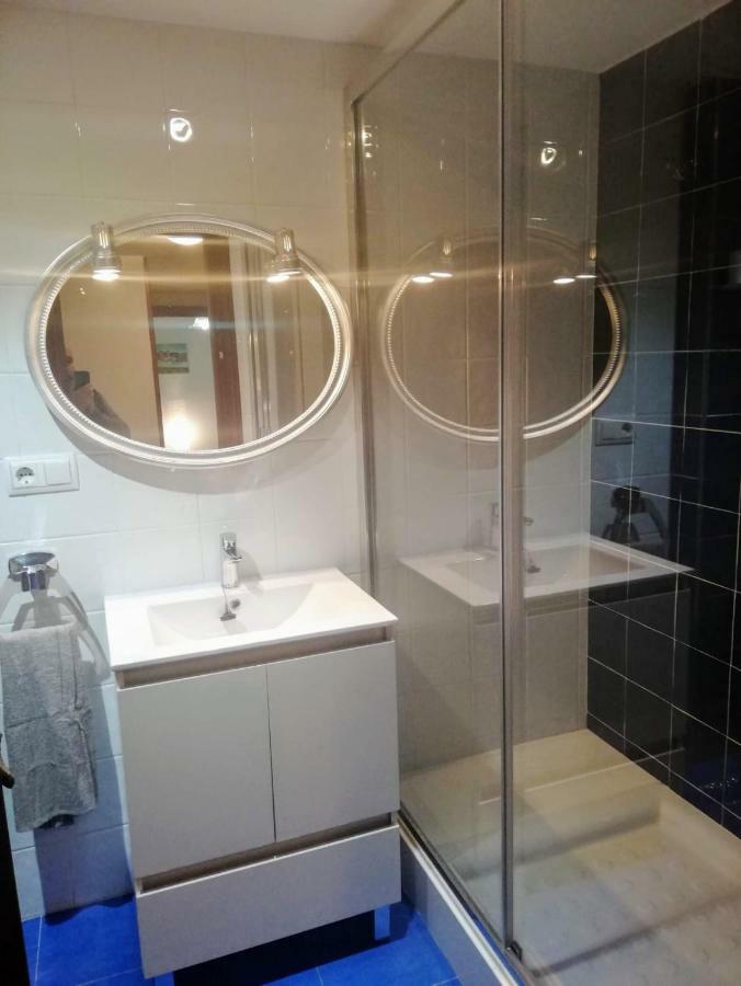 Valles Centro Apartamento Gijón