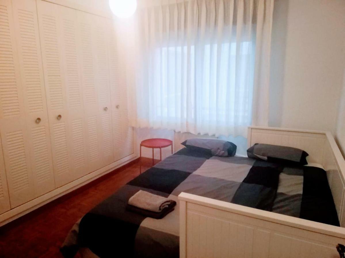 Apartamento Valles Centro