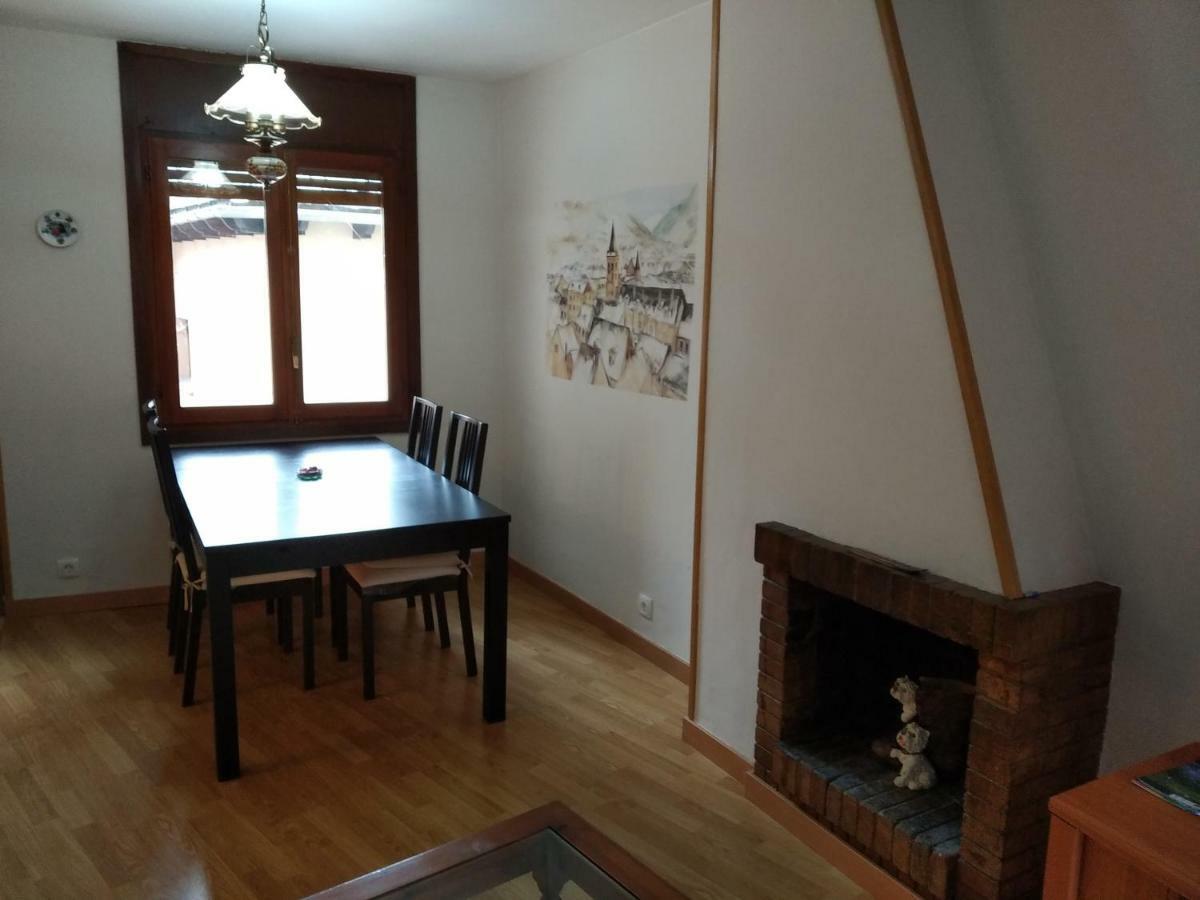 Apartment Piso Centrico Con Vistas Y Wifi Vielha