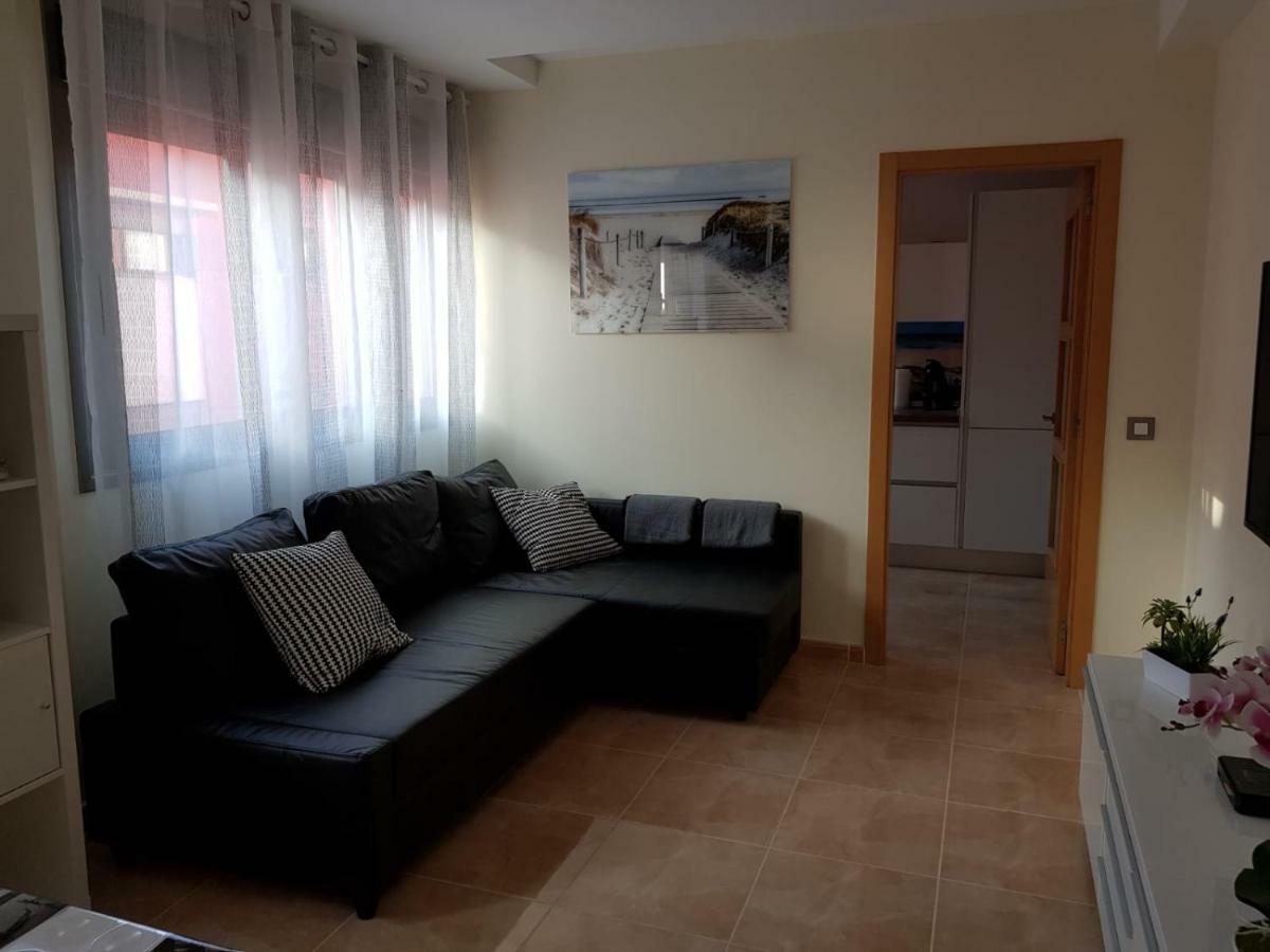 Apartamento Ramon Cortez