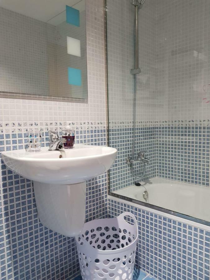 Apartamento Ramon Cortez