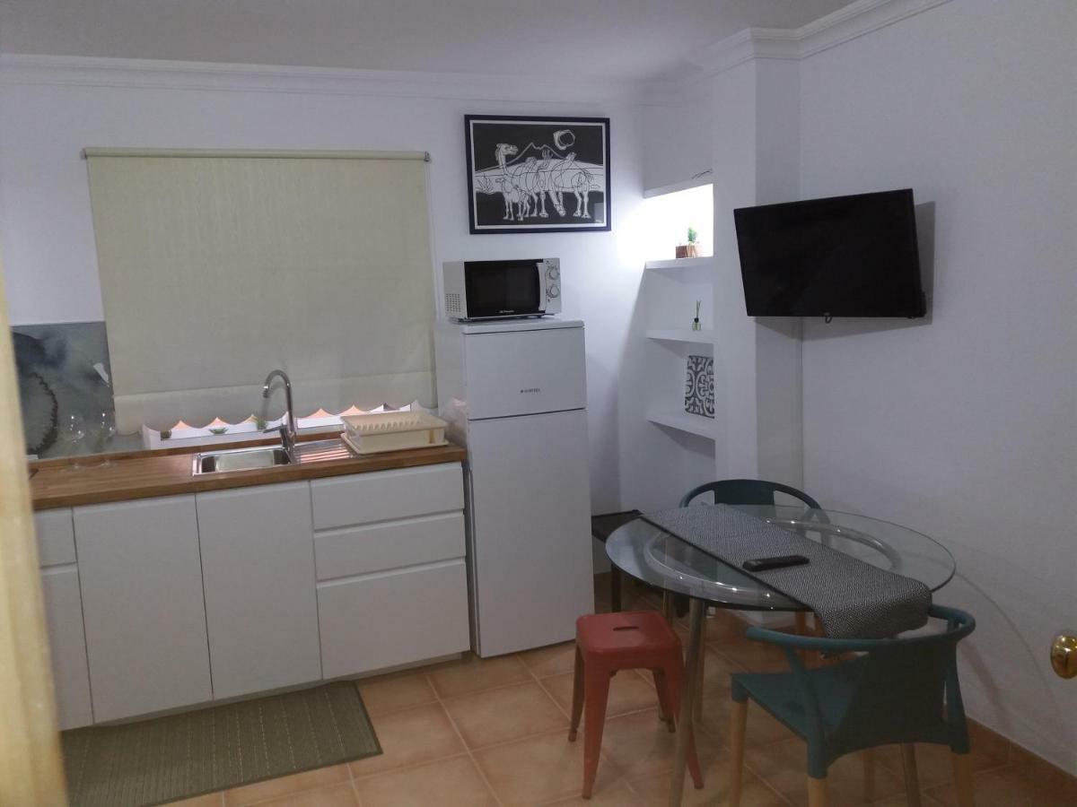 Apartment Urban Aridane 1