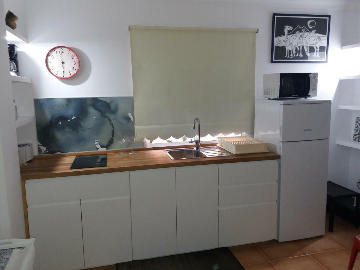 Urban Aridane 1 Apartment *