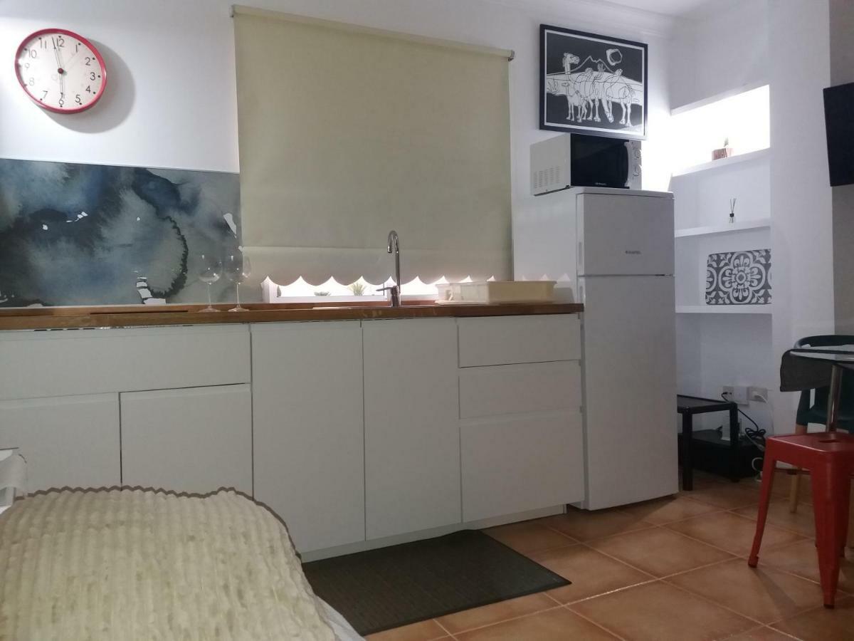 Urban Aridane 1 Apartment *