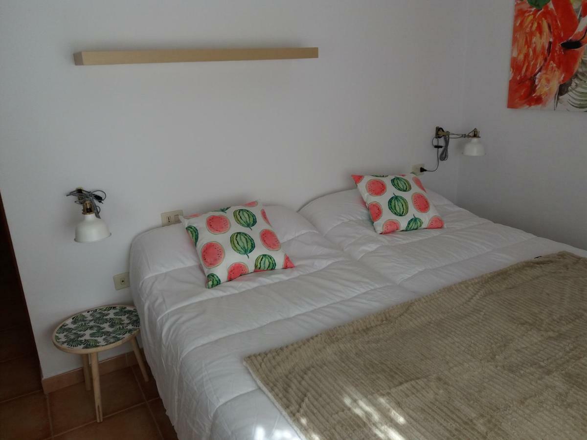Apartment Urban Aridane 1 *