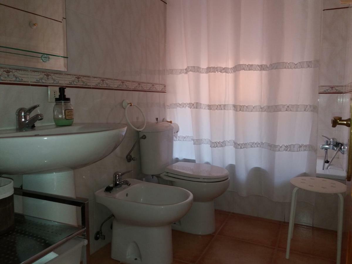 Urban Aridane 1 Apartment