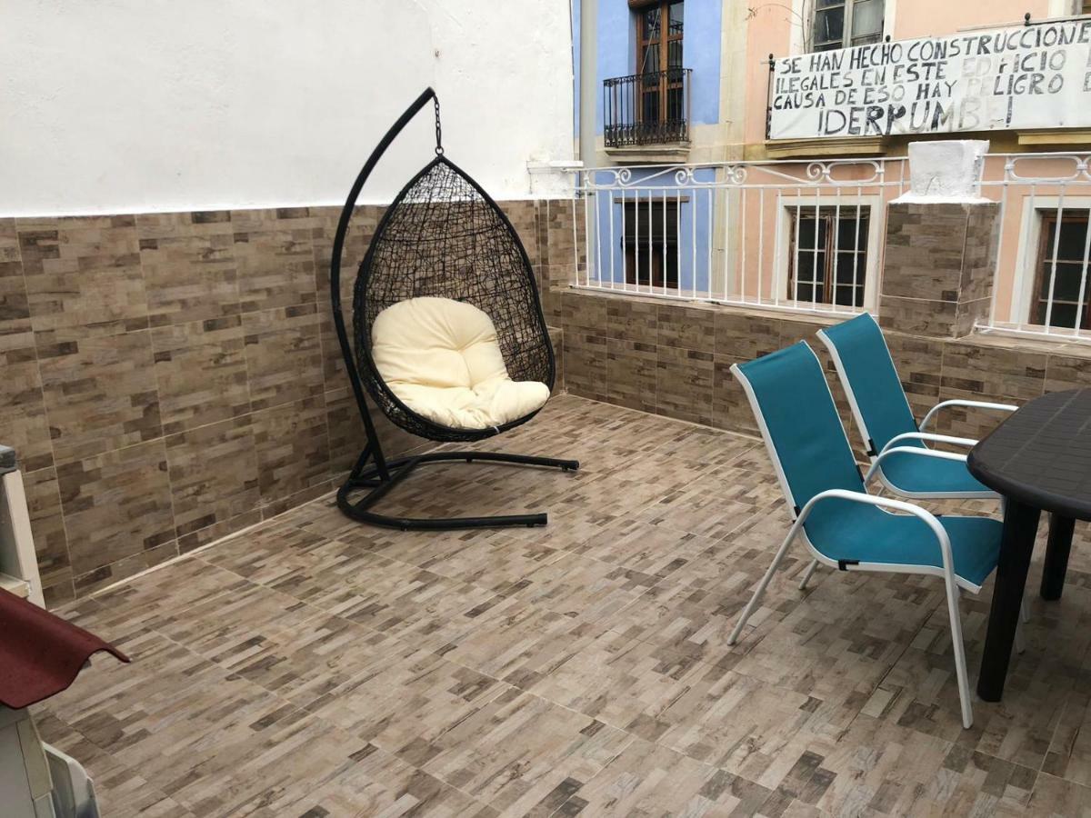 Apartamento Love Apartament *