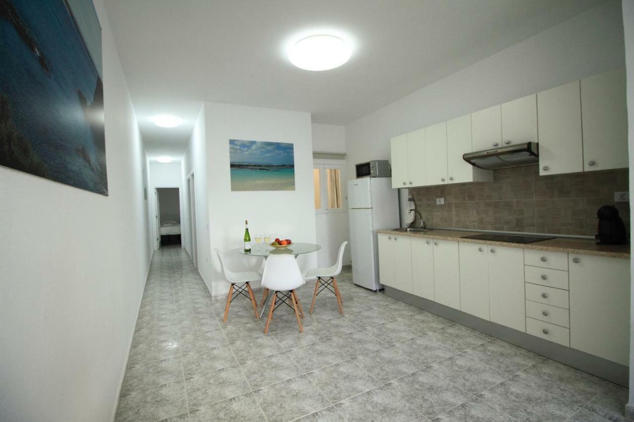 Apartment Sea