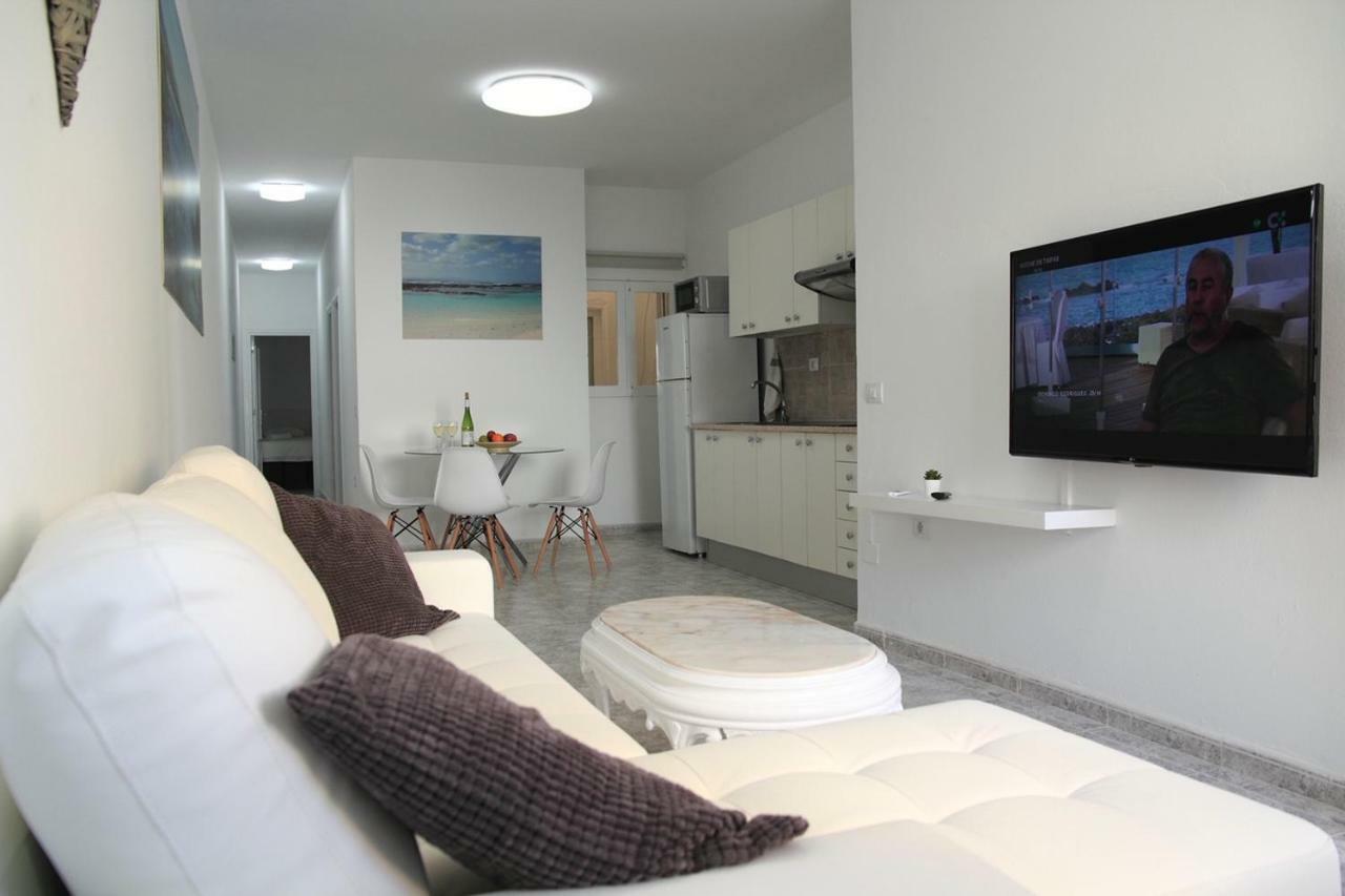Sea Apartment El Cotillo (Fuerteventura)