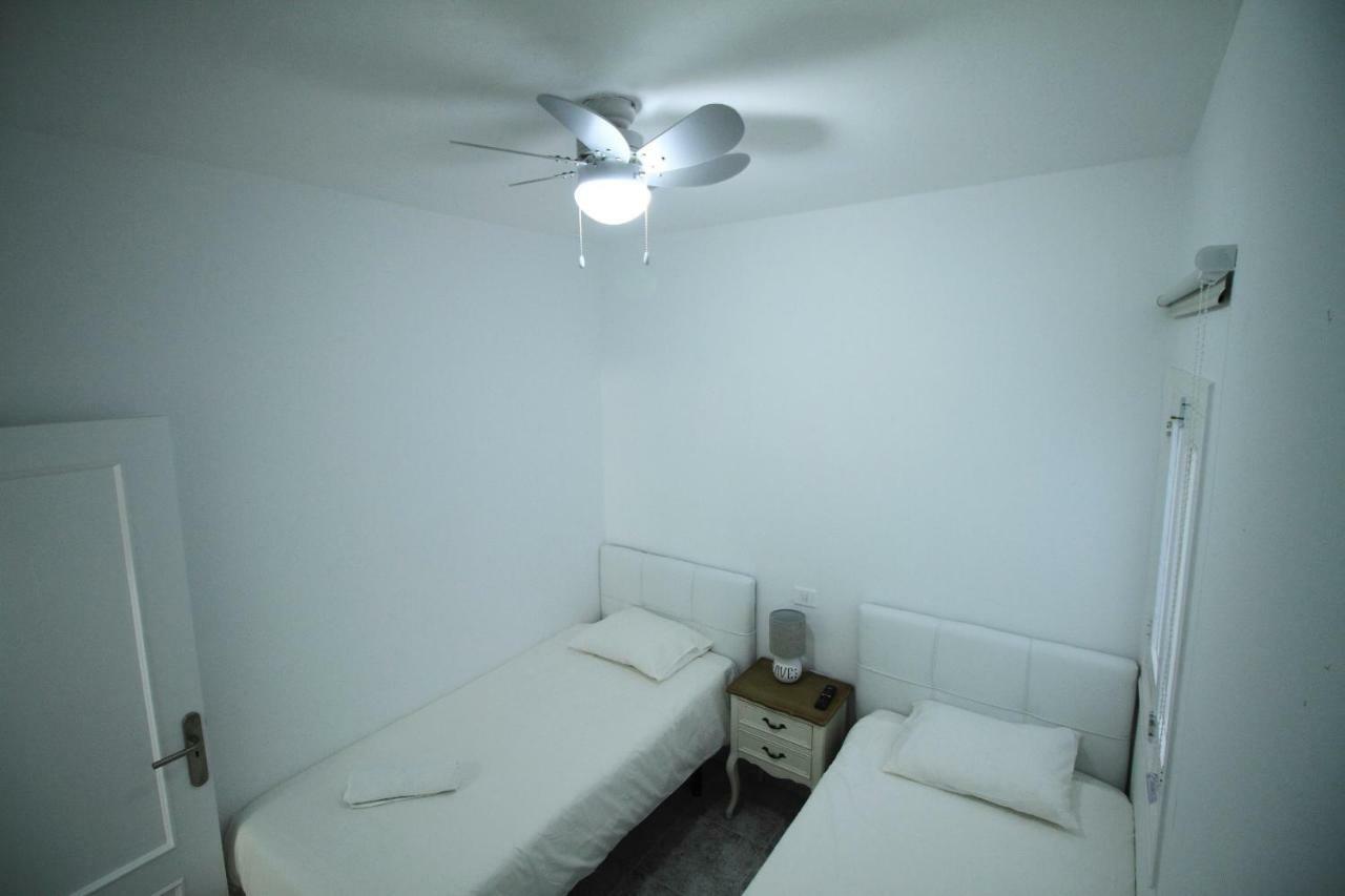 Apartment Sea