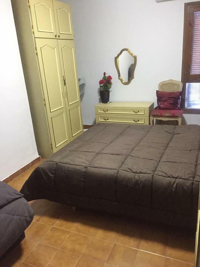 23 Calle La Fuente Apartamento Mojácar
