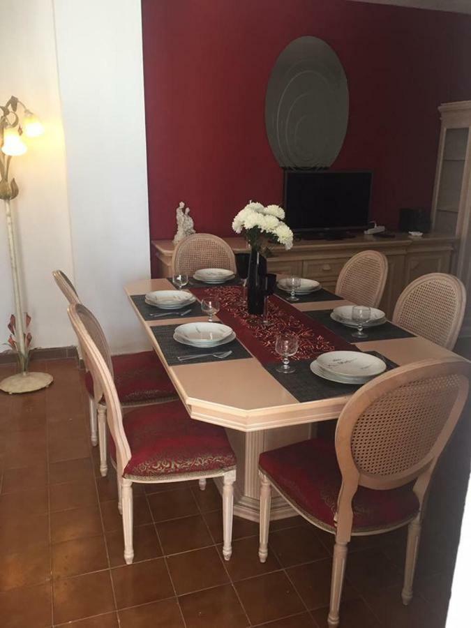 23 Calle La Fuente Apartamento *