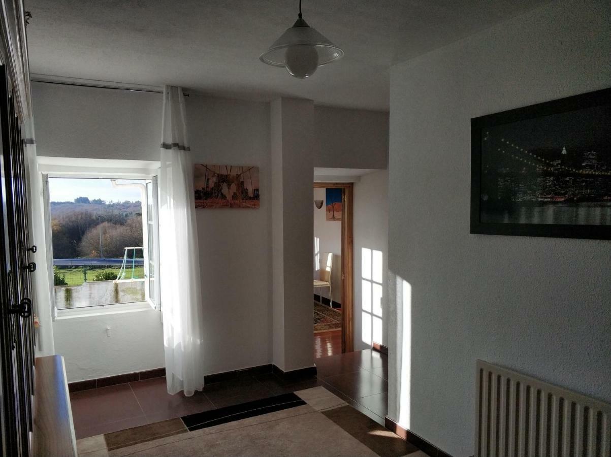 Сasa de vacaciones Preciosa Casa De 4 En Pleno Corazón Del Camino De Santiago! Palas de Rei