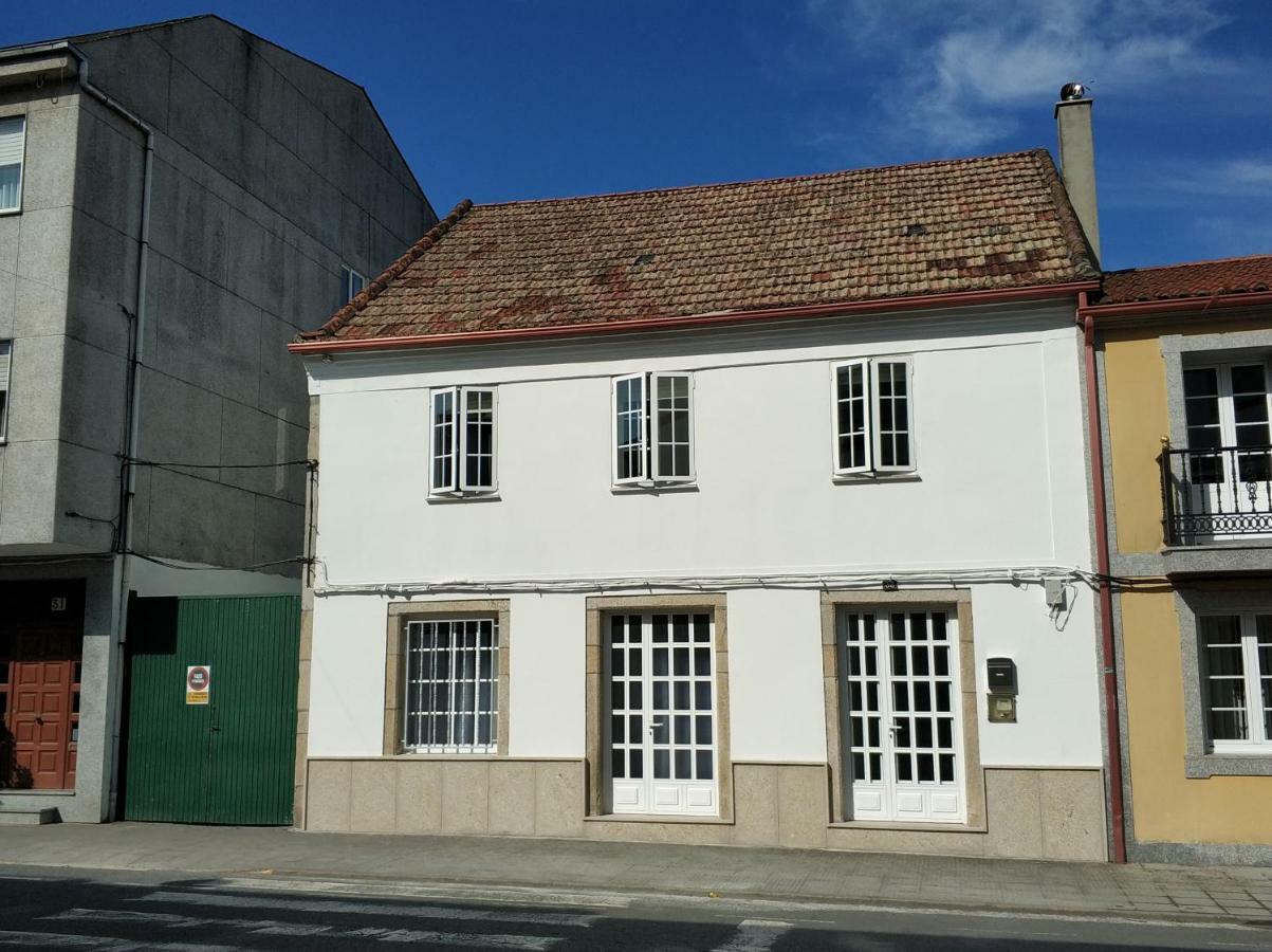 Preciosa Casa De 4 En Pleno Corazón Del Camino De Santiago! Сasa de vacaciones Palas de Rei