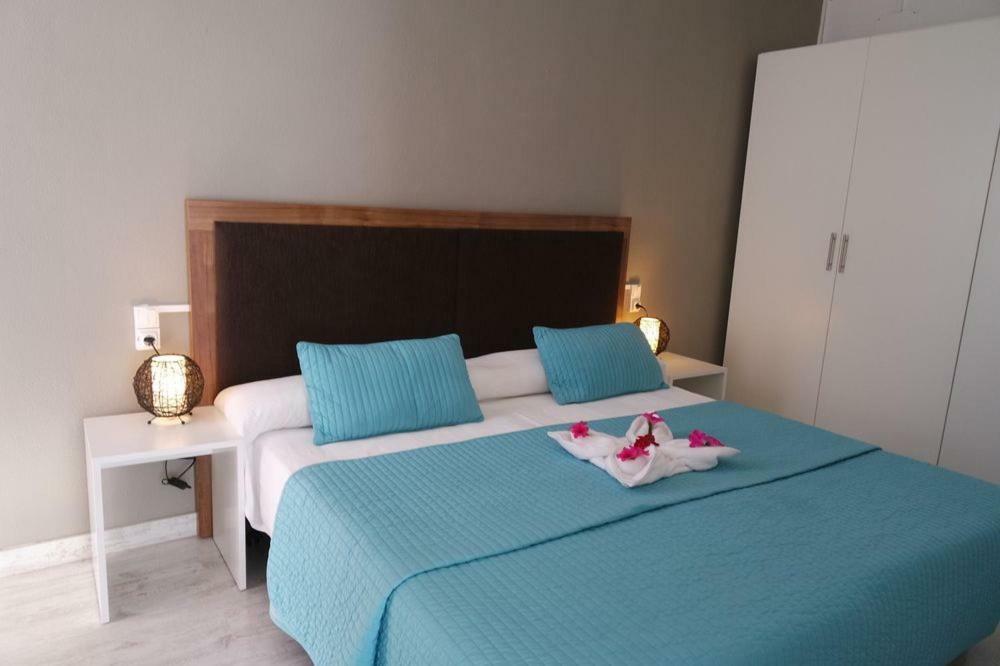 Es Nautico Aparthotel Porto Cristo