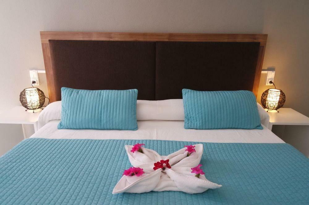 Aparthotel Es Nautico Porto Cristo