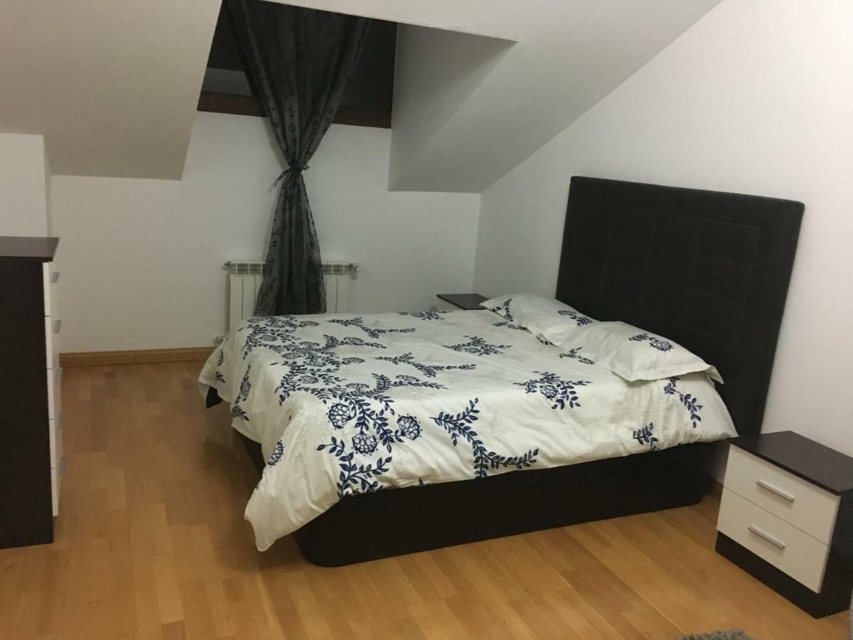 The Rustic And Welcoming House Cuenca (Castilla-La Mancha)