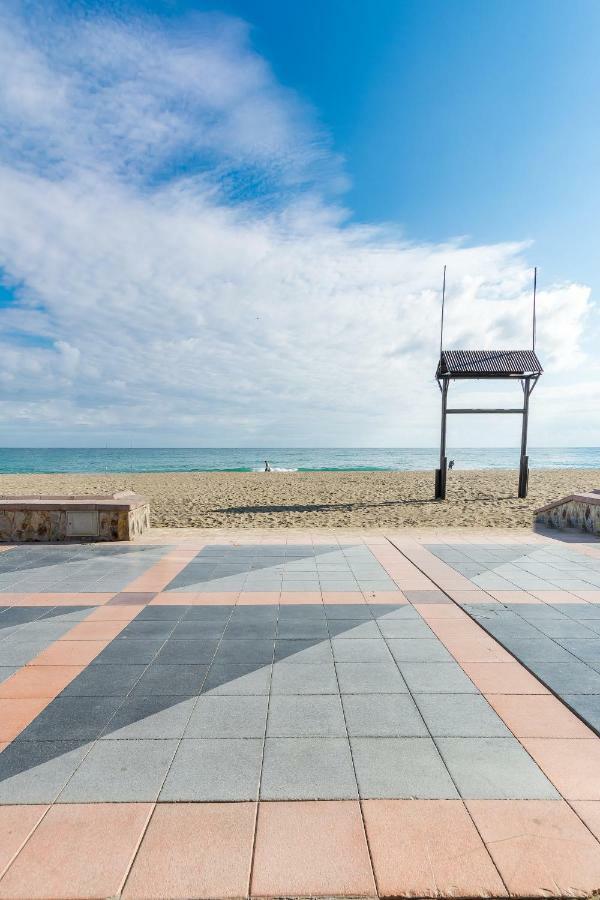 Sf Carihuela Luxury Apartamento *