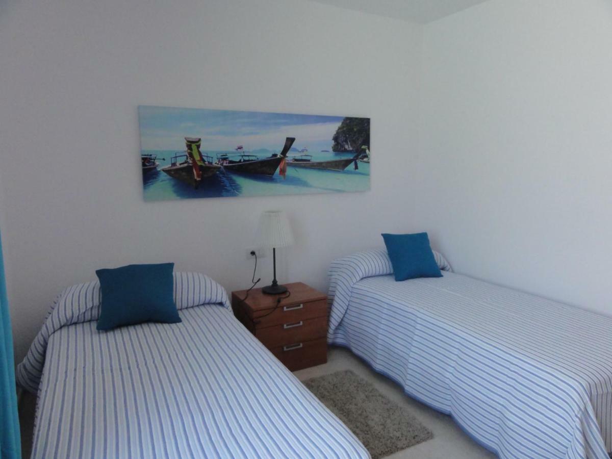 Santa Fe Puerto del Carmen (Lanzarote)