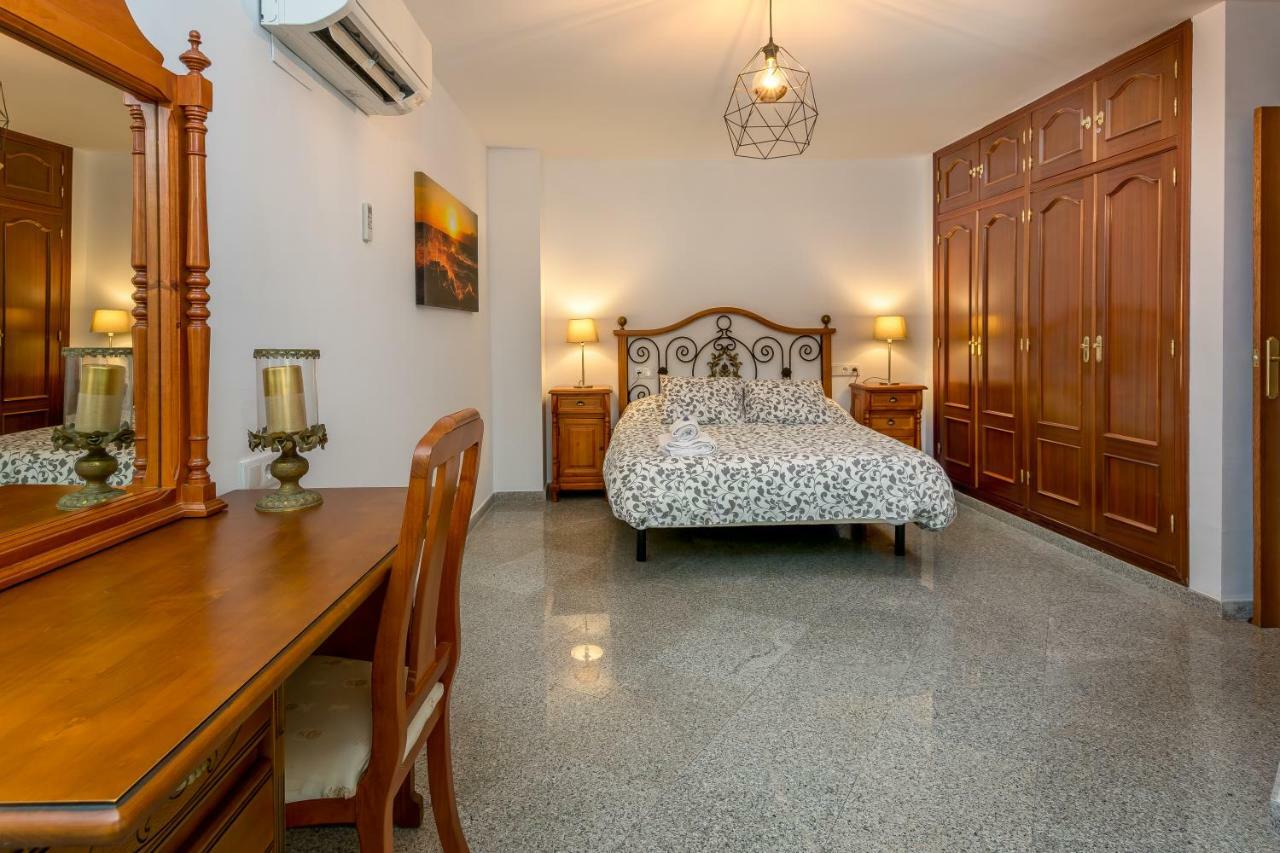 Sf Carihuela Luxury Apartamento Torremolinos