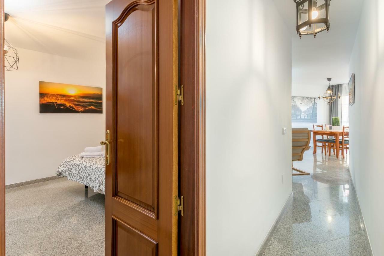Apartamento Sf Carihuela Luxury