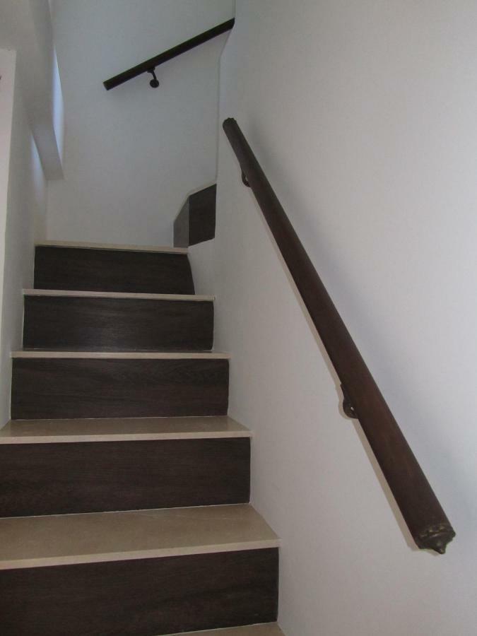 Apartamento La Casa Del Reloj *