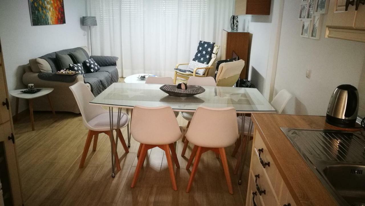 Apartamento Cervantes Fuengirola