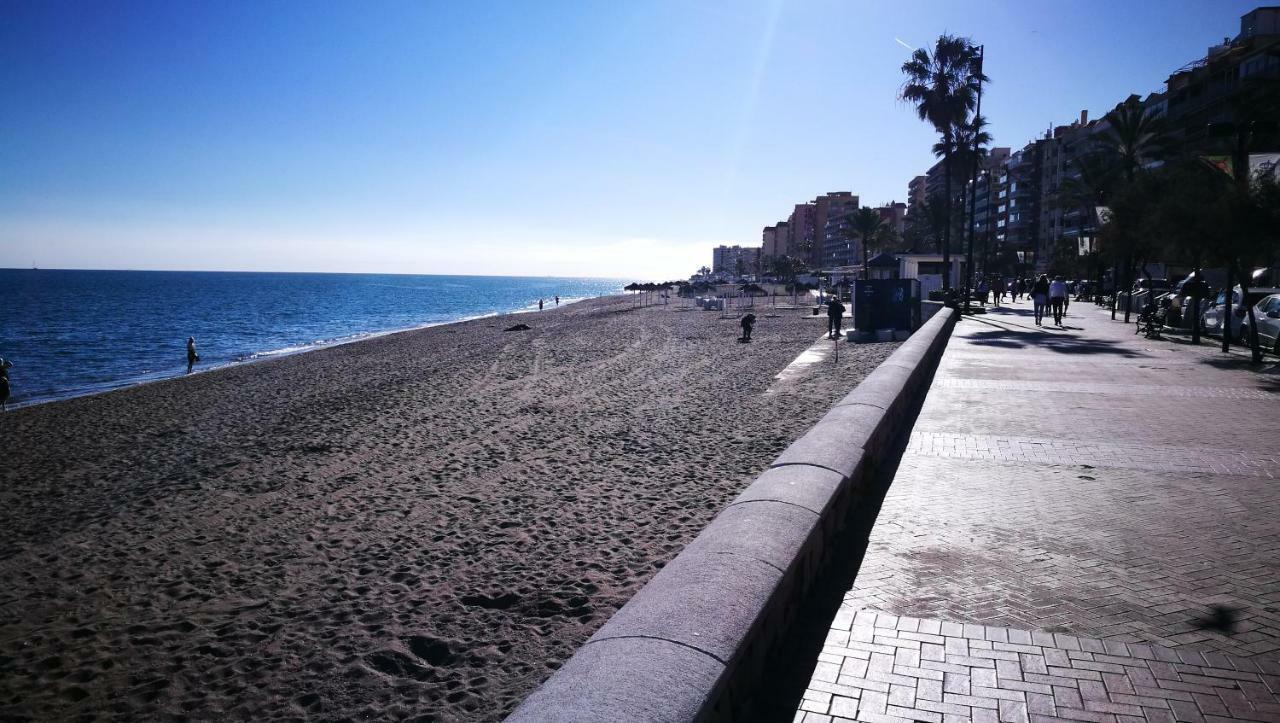 Cervantes * Fuengirola