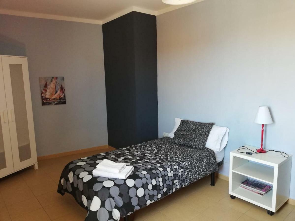 Apartamento Miguelangelo Los Llanos De Aridane