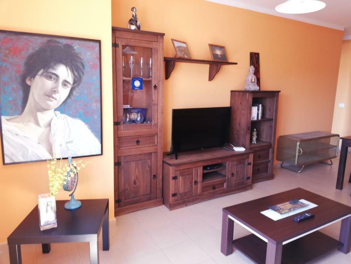 Apartamento Miguelangelo *