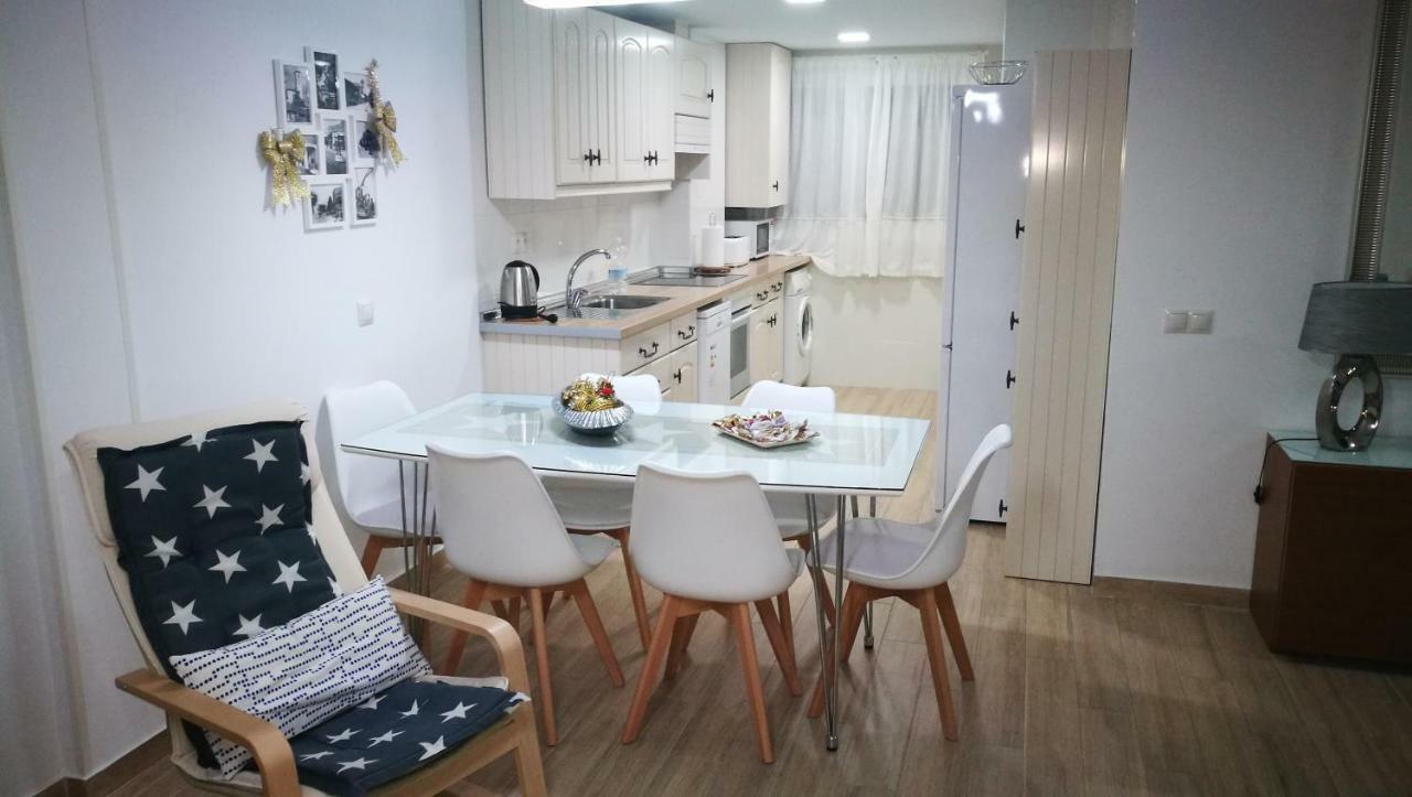Cervantes Apartamento Fuengirola