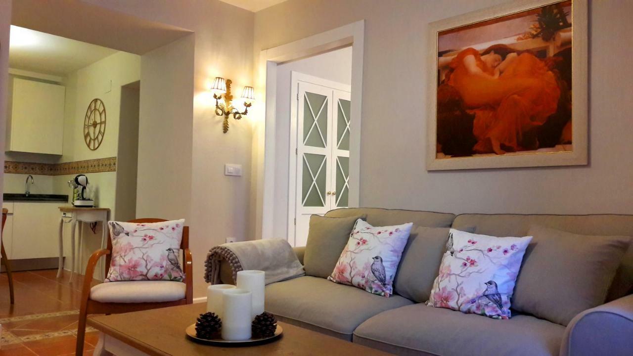 Apartamento Sol Caces