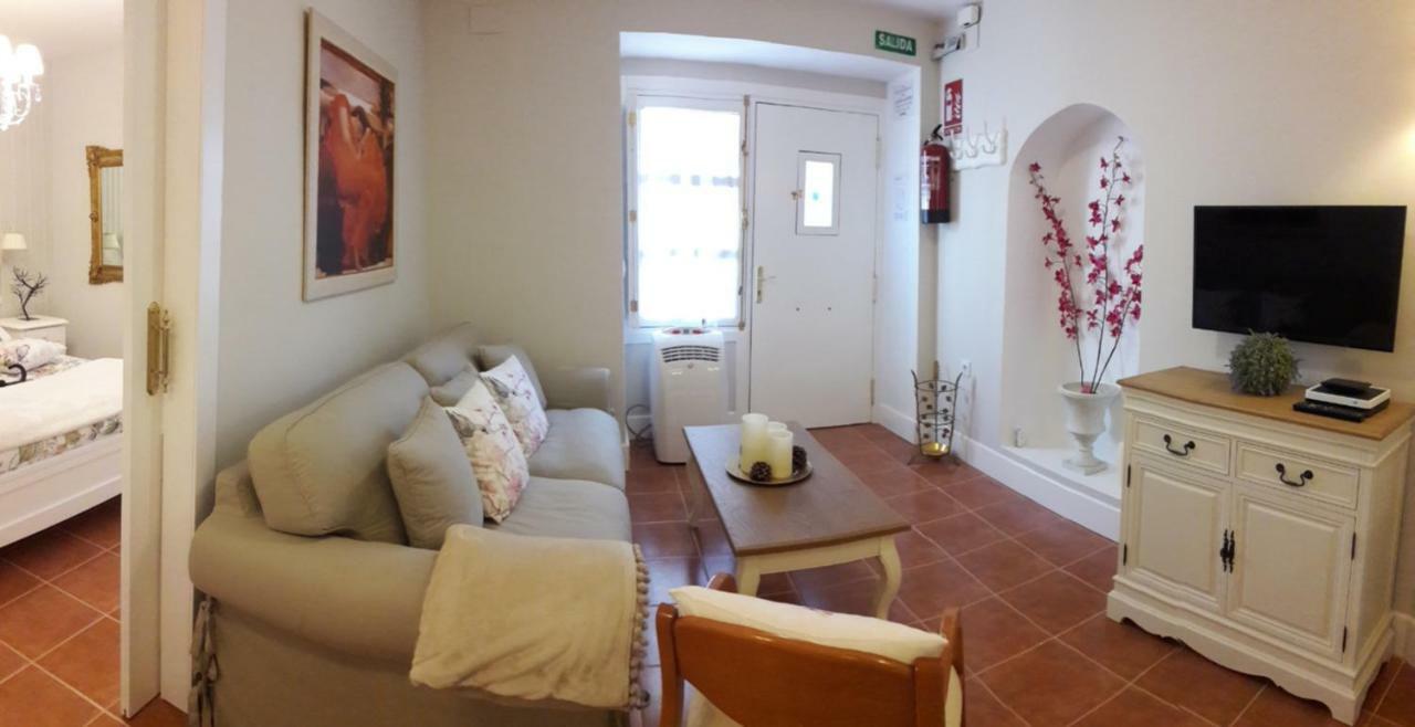 Apartamento Sol Caces
