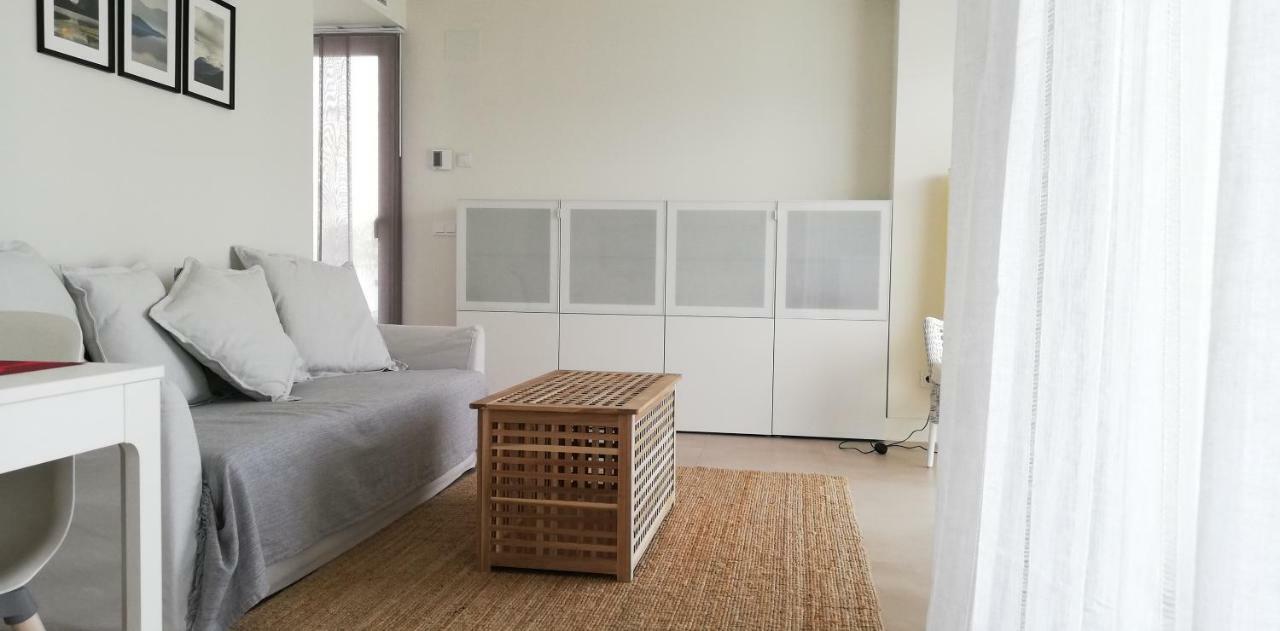 Apartamento Panorama Torrox