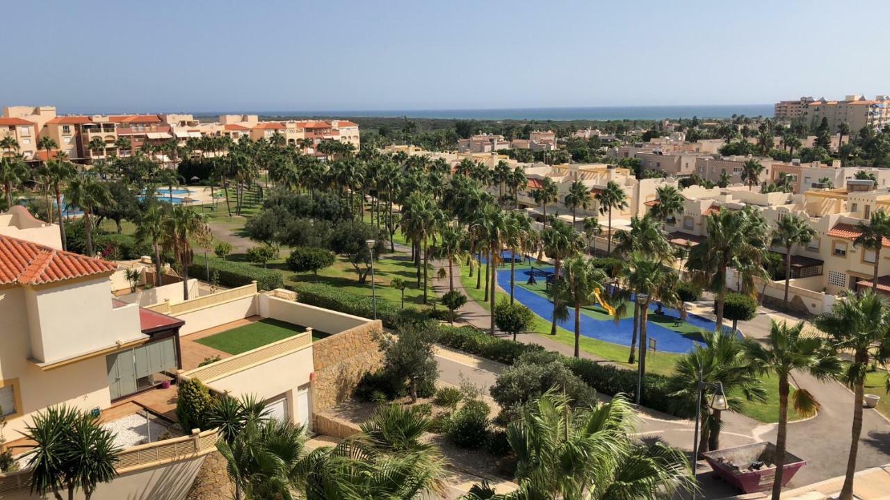 Alta Entinas Complex Almerimar