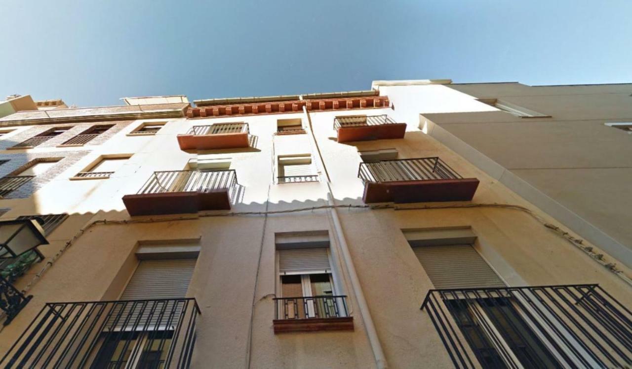Apartment Casa Diana Zaragoza