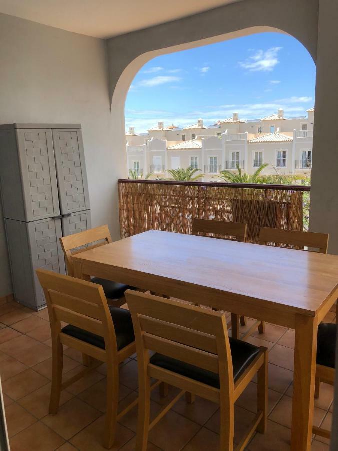 Apartamento Los Cristianos Dinastia