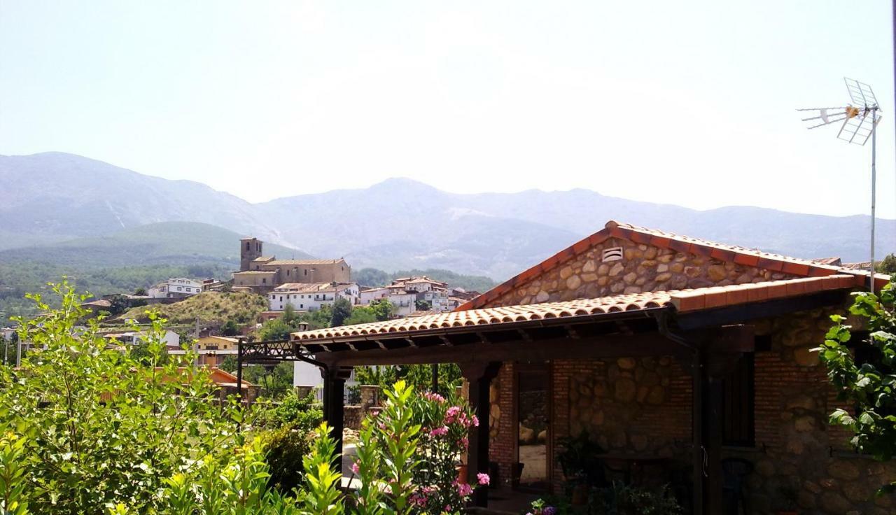Rurales Fuente Chiquita Holiday home *