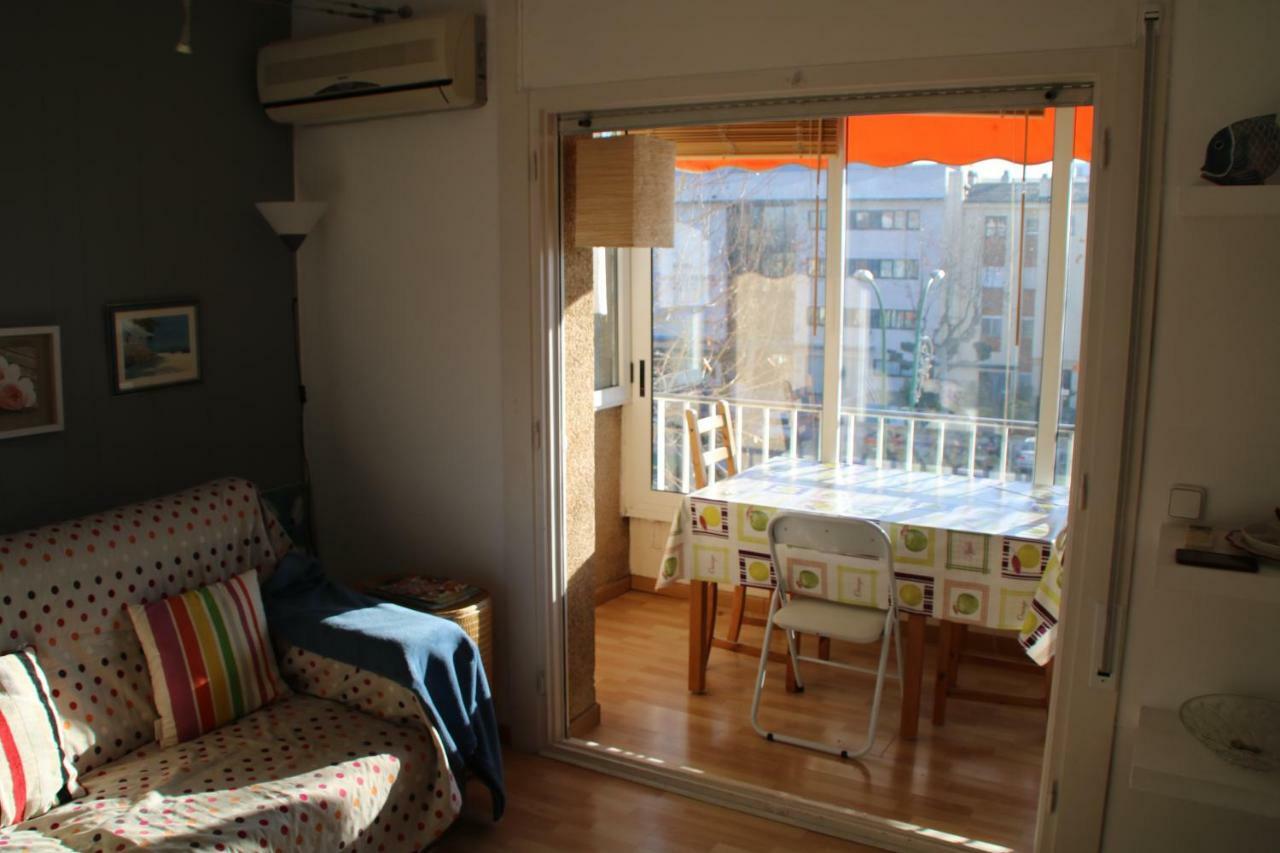 Centre Apartamento Ampuriabrava